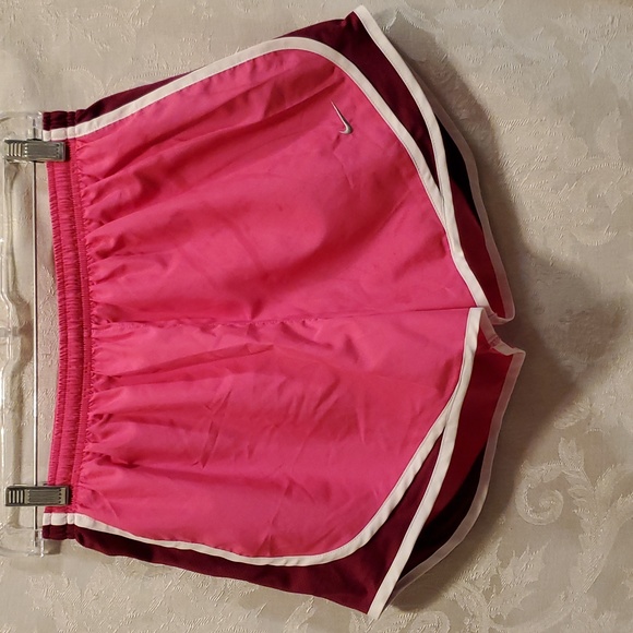 Nike Pants - SZ. MEDIUM NIKE DRI-FIT ATHLETIC SHORTS